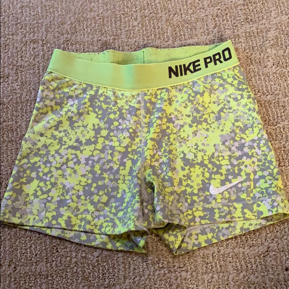 tight shorts